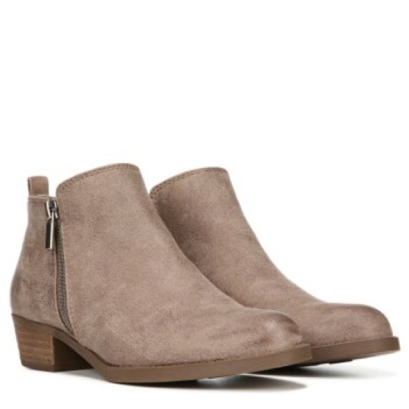 Carlos Santana booties Size 6 - Picture 3 of 3